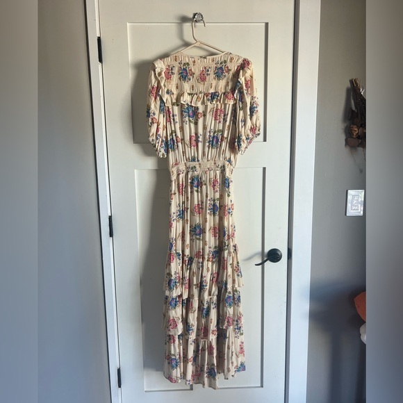 SPELL dress - Picture 3 of 4